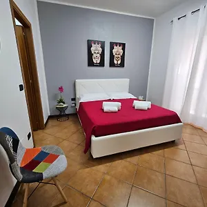 La Casa Di Viola Palermo